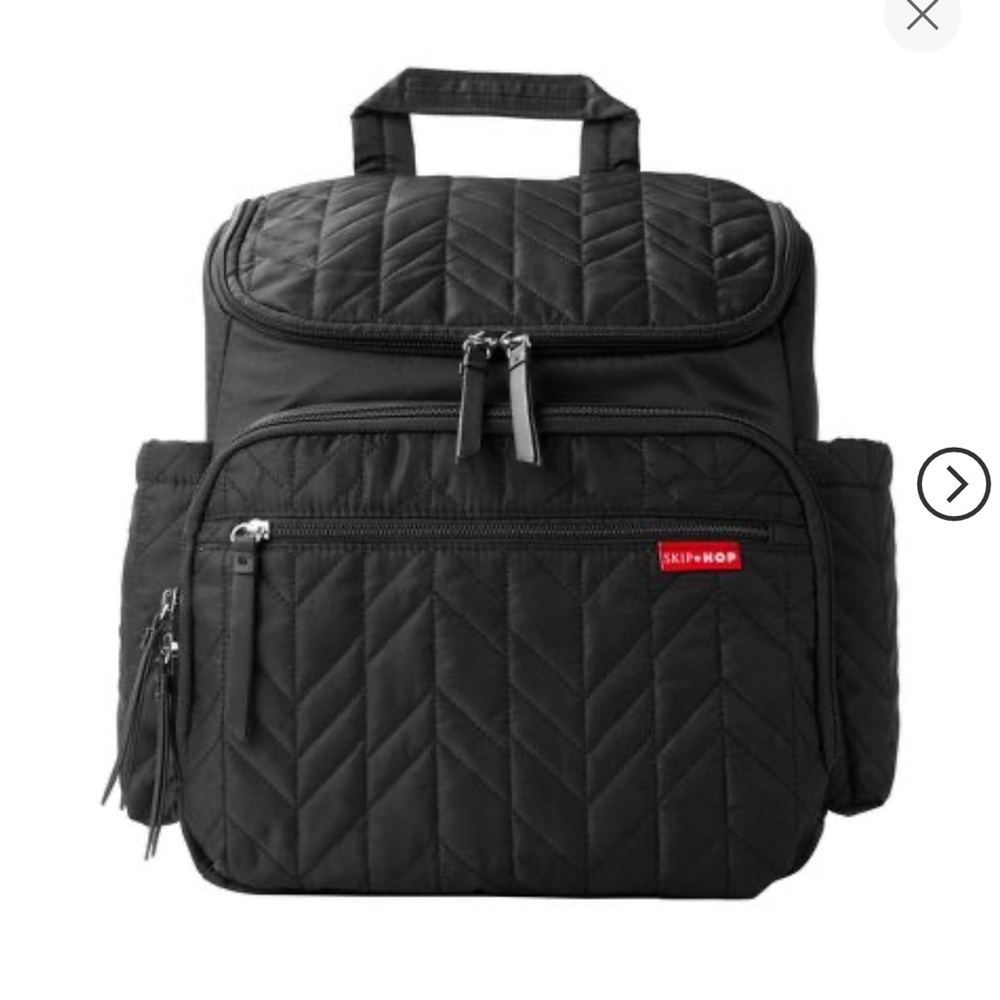 Skip Hop Forma Diaper Bag